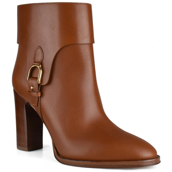 Bottes Ralph Lauren  Bottines Reanne
