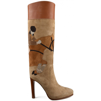 Bottes Ralph Lauren  Bottes Renise