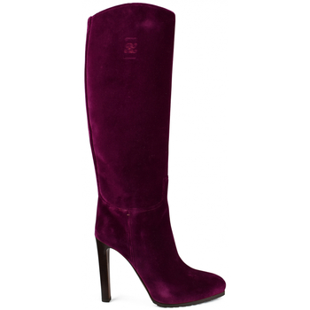 Bottes Ralph Lauren  Bottes Remmy