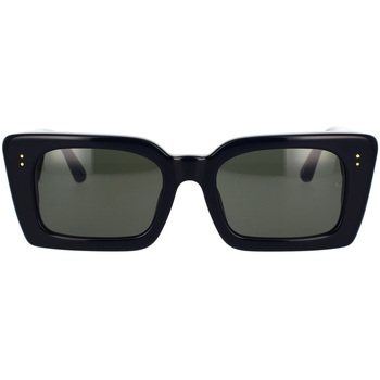 Lunettes de soleil Linda Farrow  Occhiali da Sole  Nieve LFL 1297 C1