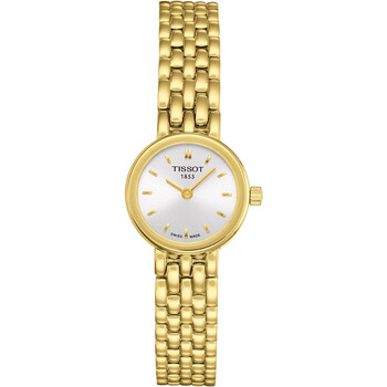 Montre Tissot  Montre femme  T-Trend Lovely