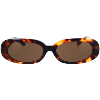 Lunettes de soleil Linda Farrow  Occhiali da Sole  Cara LFL 1252 C2