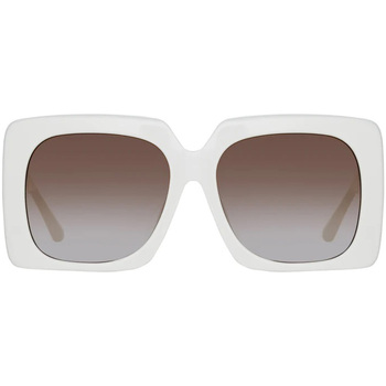 Lunettes de soleil Linda Farrow  Occhiali da Sole  Sierra LFL 1346 C4