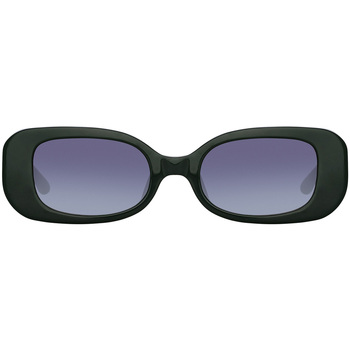 Lunettes de soleil Linda Farrow  Occhiali da Sole  Lola LFL 1117 C7