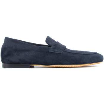 Mocassins Officine Creative  AIRTO 001 GUYA DEEP NAVY