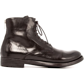 Bottes Officine Creative  HIVE 016 EBANO