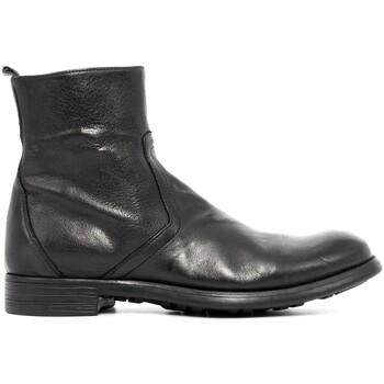 Bottes Officine Creative  CHRONICLE 009 NERO