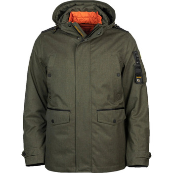 Veste Pme Legend  Veste Consel Hawk Icon Vert Foncé