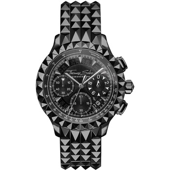 Montre Thomas Sabo  WA0359-202-203, Quartz, 43mm, 5ATM