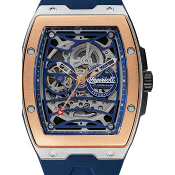 Montre Ingersoll  I12304, Automatic, 42mm, 5ATM