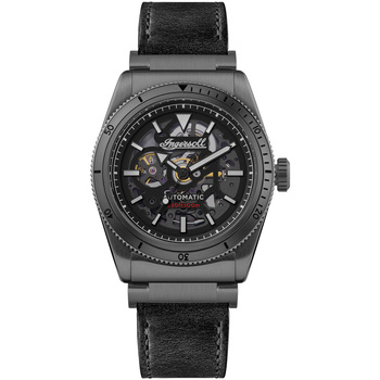 Montre Ingersoll  I13902, Automatic, 43mm, 10ATM