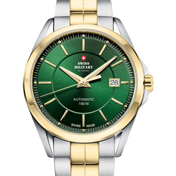 Montre Swiss Military By Chrono  40 mm Automatic 10 ATM
