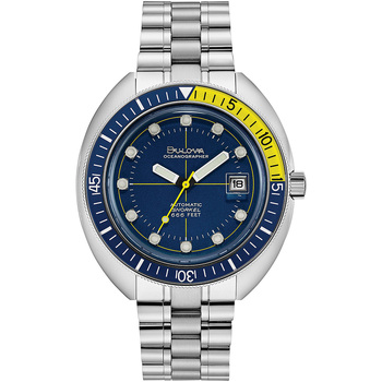Montre Bulova  96B320