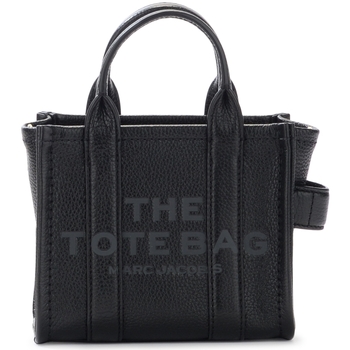 Sac à main Marc Jacobs  Sac  The Mini Tote Bag noir