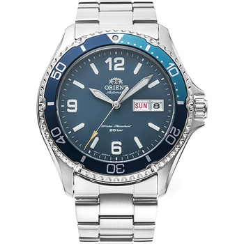 Montre Orient  RA-AA0818L19B, Automatic, 42mm, 20ATM