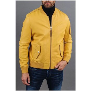 Veste Redskins  Apollo Jaune