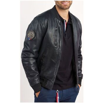 Veste Redskins  Rick Noir