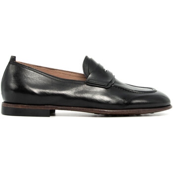 Mocassins Silvano Sassetti  51237 NERO