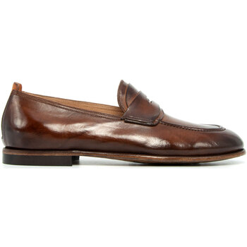 Mocassins Silvano Sassetti  51237 MARRONE
