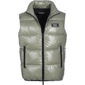 Veste Dsquared  gilet