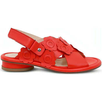 Sandales Agl  alison s.flower sandals