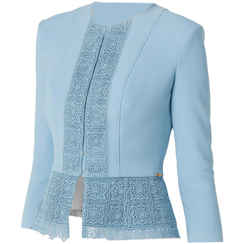 Veste Elisabetta Franchi  gi07732e2-016