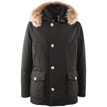 Blouson Woolrich  cfwoou0484mrut0001-blk