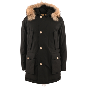 Blouson Woolrich  cfwoou0482mrut0001-blk