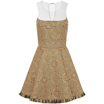 Robe courte Elisabetta Franchi  ab42832e2-bd9