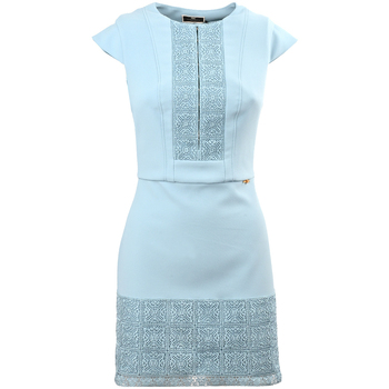 Robe courte Elisabetta Franchi  ab44632e2-016