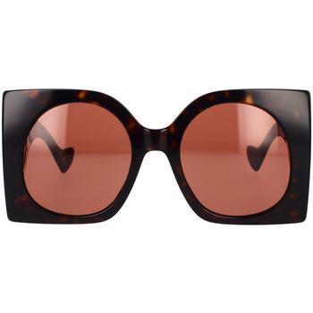 Lunettes de soleil Gucci  Occhiali da Sole  GG1254S 002