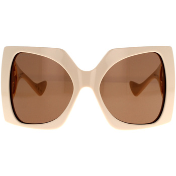 Lunettes de soleil Gucci  Occhiali da Sole  GG1255S 002