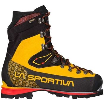 Chaussures La Sportiva  Chassures Nepal Cube GTX Homme Yellow