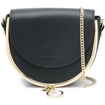 Pochette See by Chloé  mara evening clutch