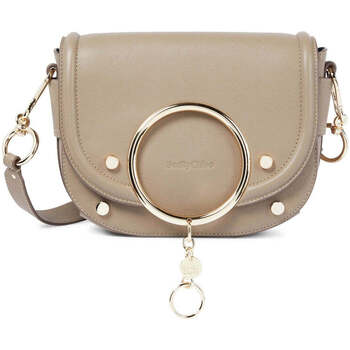 Sac Bandouliere See by Chloé  mara shoulder bag