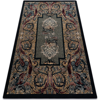 Tapis Rugsx  Tapis en laine POLONIA Mozaika, mosaïque oriental 200×300 cm