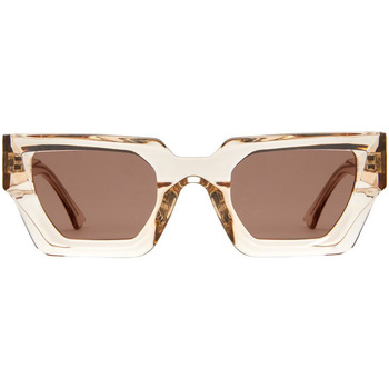 Lunettes de soleil Kuboraum  Occhiali Da Sole  F3 CMR-BW