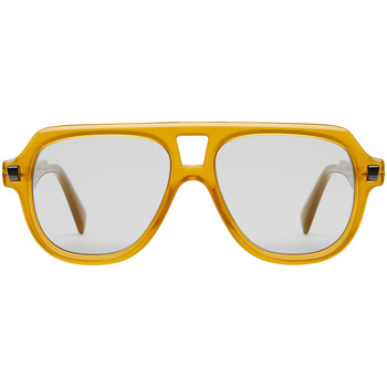 Lunettes de soleil Kuboraum  Occhiali Da Sole  Q4 CA-2F