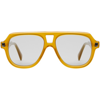 Lunettes de soleil Kuboraum  Occhiali Da Sole  Q4 CA-2F