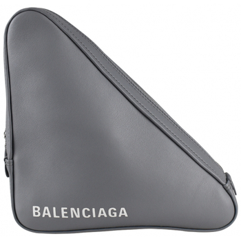 Trousse Balenciaga  Pochette Triangle