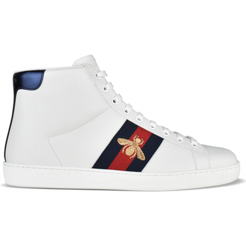 Bottes Gucci  Sneakers Bee Ace