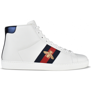 Bottes Gucci  Sneakers Bee Ace