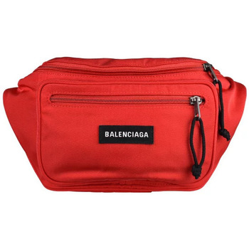 Trousse Balenciaga  Sac banane Explorer