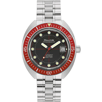Montre Bulova  96B343