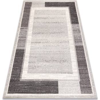 Tapis Rugsx  Tapis Laine ANGEL 6232 / 52022 Géométrique, cadr 200×300 cm