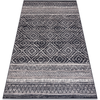 Tapis Rugsx  Tapis Laine ANGEL 7886 / 52055 Diamants, ethnique  200×300 cm