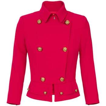 Veste Elisabetta Franchi  –