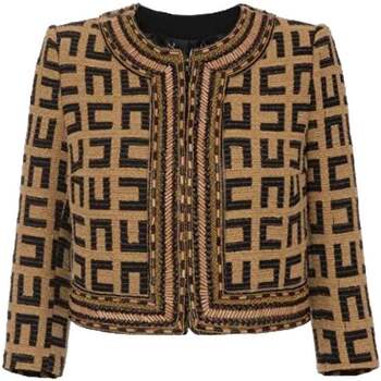 Veste Elisabetta Franchi  –