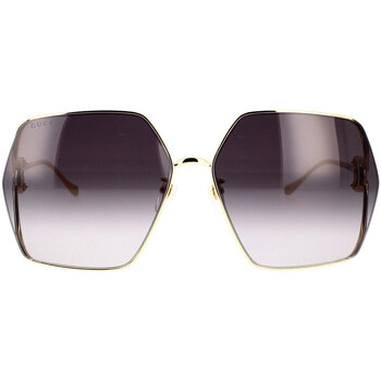 Lunettes de soleil Gucci  Occhiali da Sole  GG1322SA 001