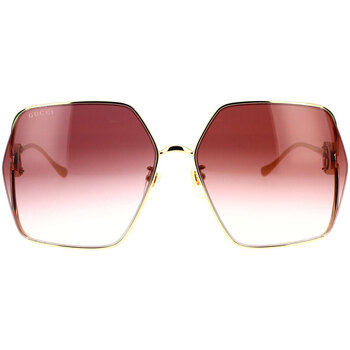 Lunettes de soleil Gucci  Occhiali da Sole  GG1322SA 003